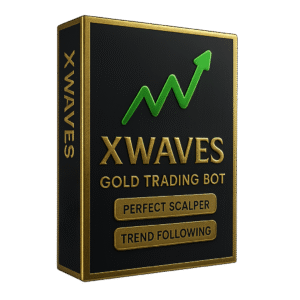 XWaves The GOLD -Pro-Scalper