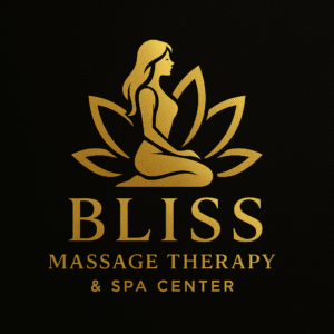 BLISS- SPA & MASSAGE E-BOOK