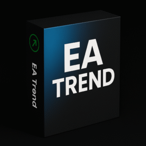 EA TREND v1.8 MT5
