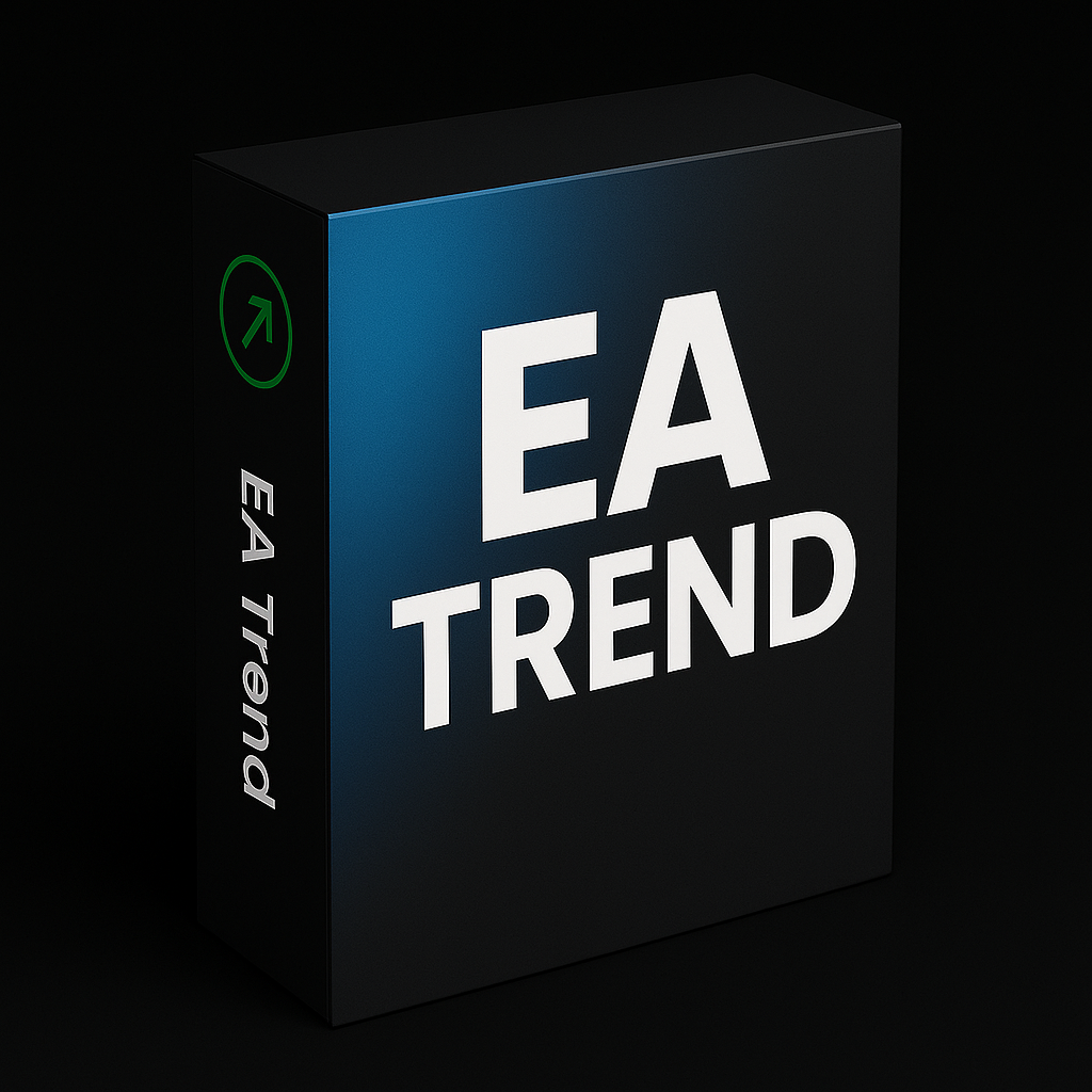 EA TREND v1.8 MT5