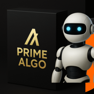 PRIME ALGO